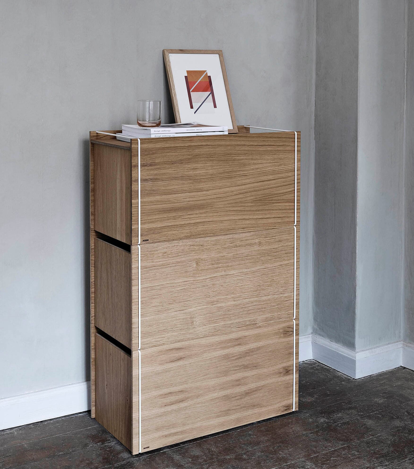 Lokk til Storage Box - Bilde 2