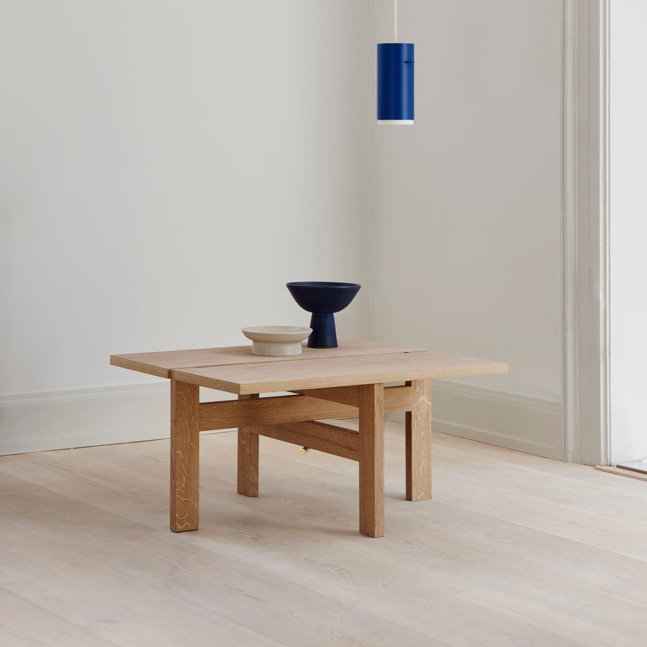 Rectangular Coffee Table 60 - Hovedbilde