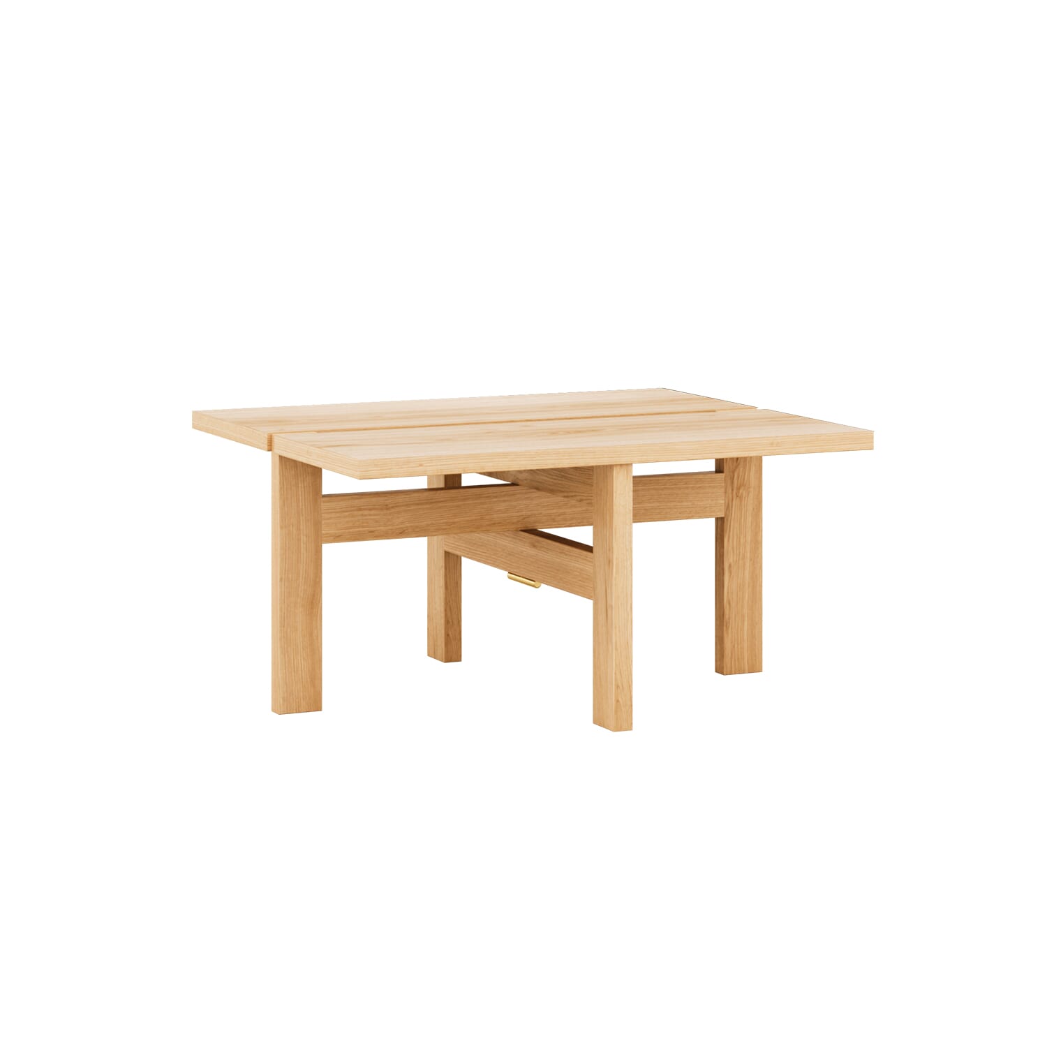 Rectangular Coffee Table 60 - Bilde 2