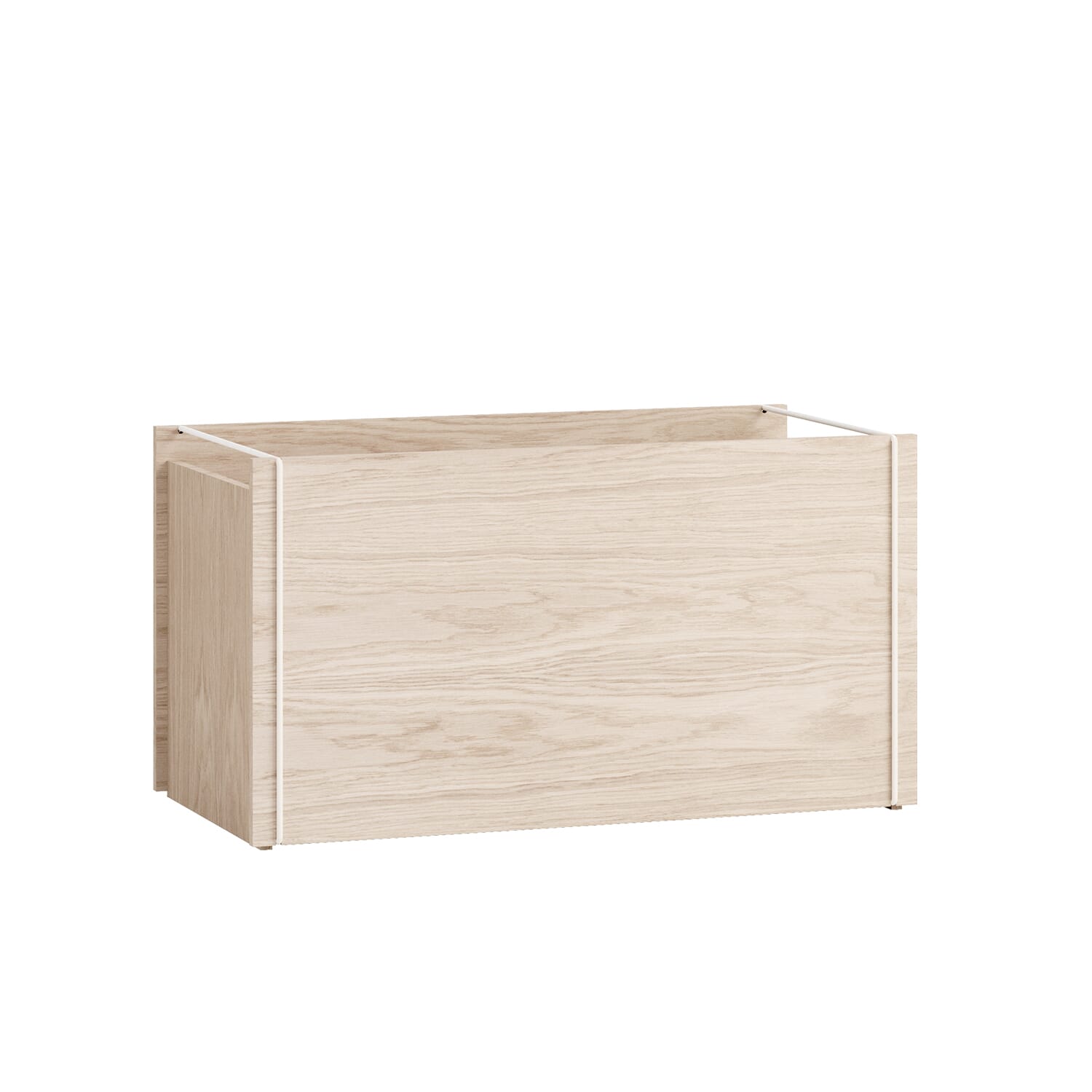 Storage Box Warm Grey - Hovedbilde