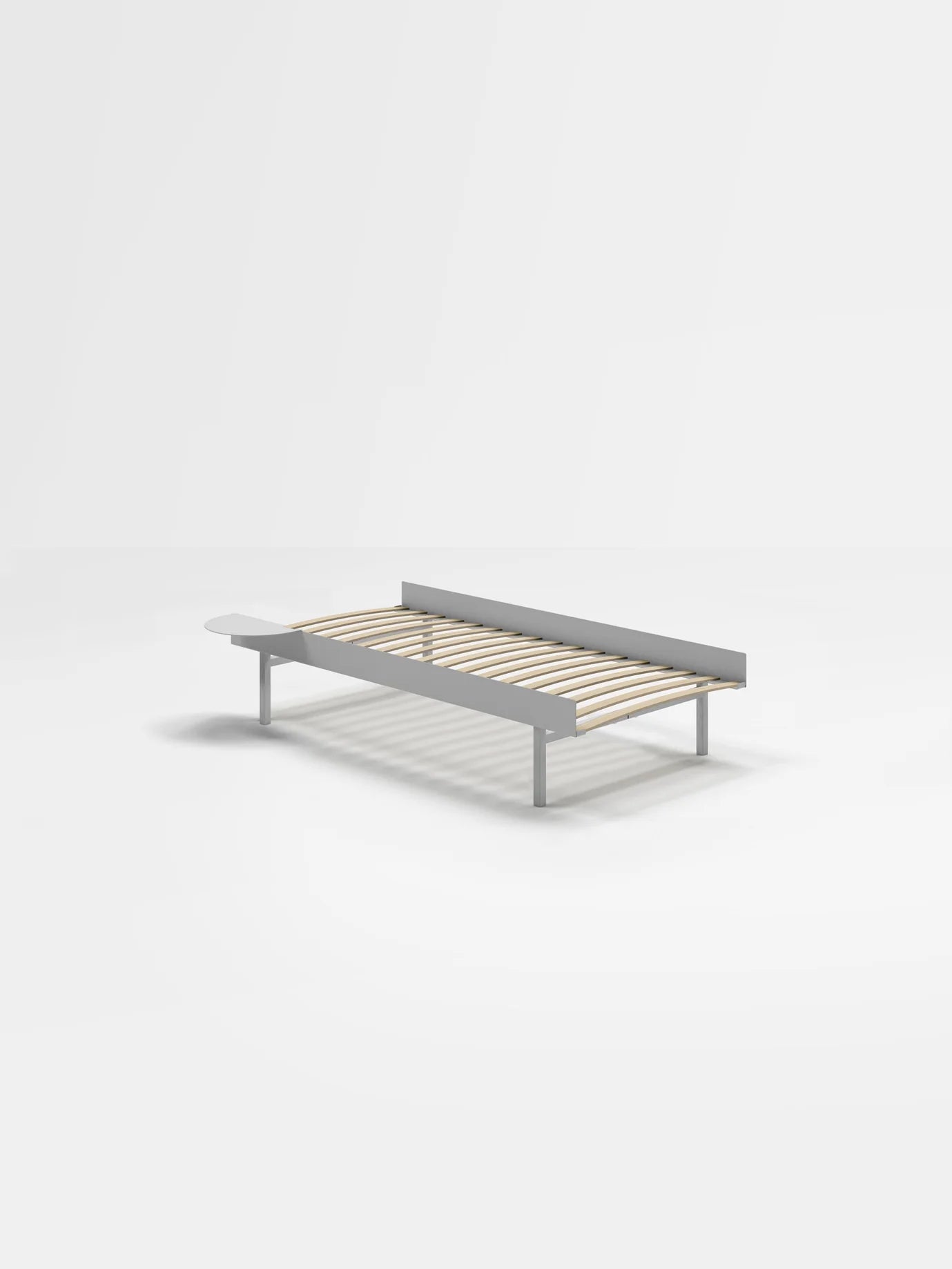 Moebe Seng Stainless Steel