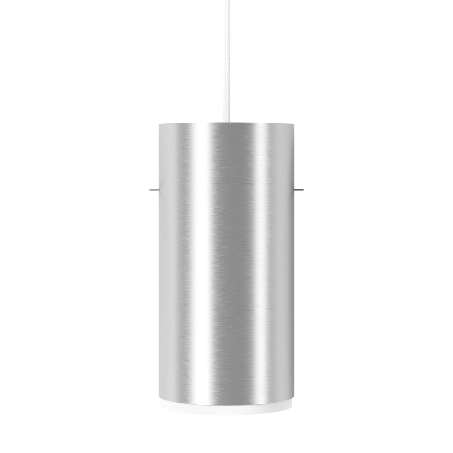 Taklampe Tube Aluminium Large - Bilde 6