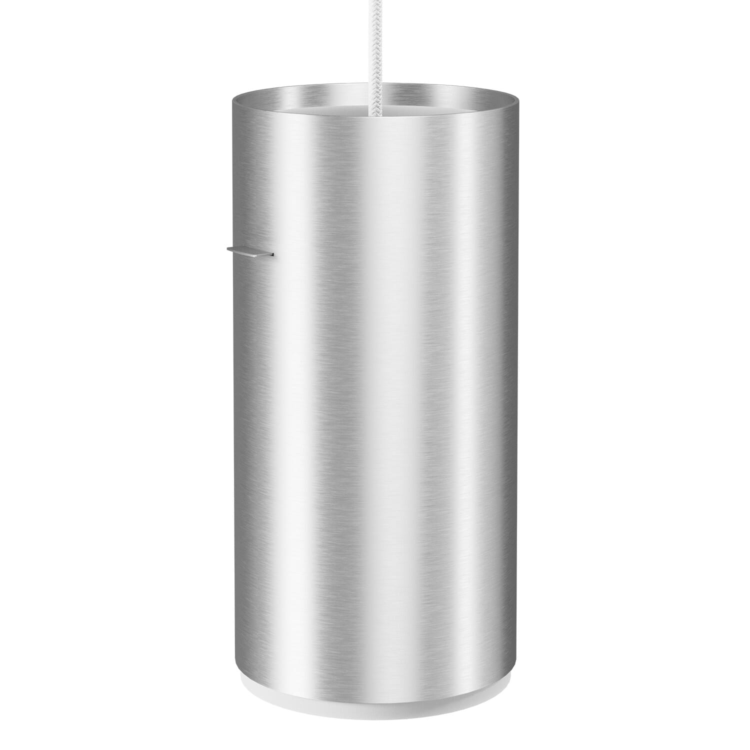 Taklampe Tube Aluminium Large - Bilde 2