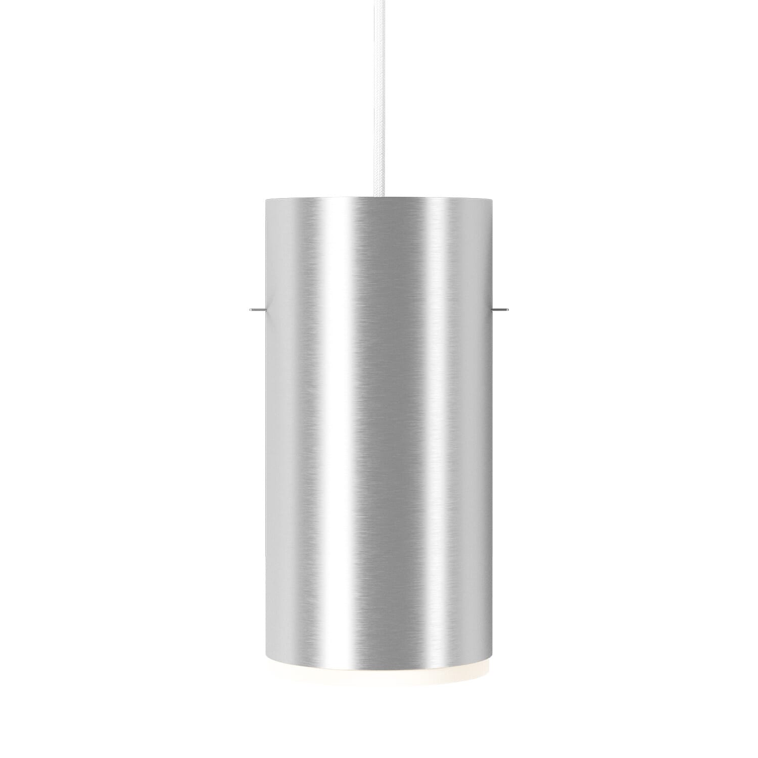 Taklampe Tube Aluminium Large - Bilde 5