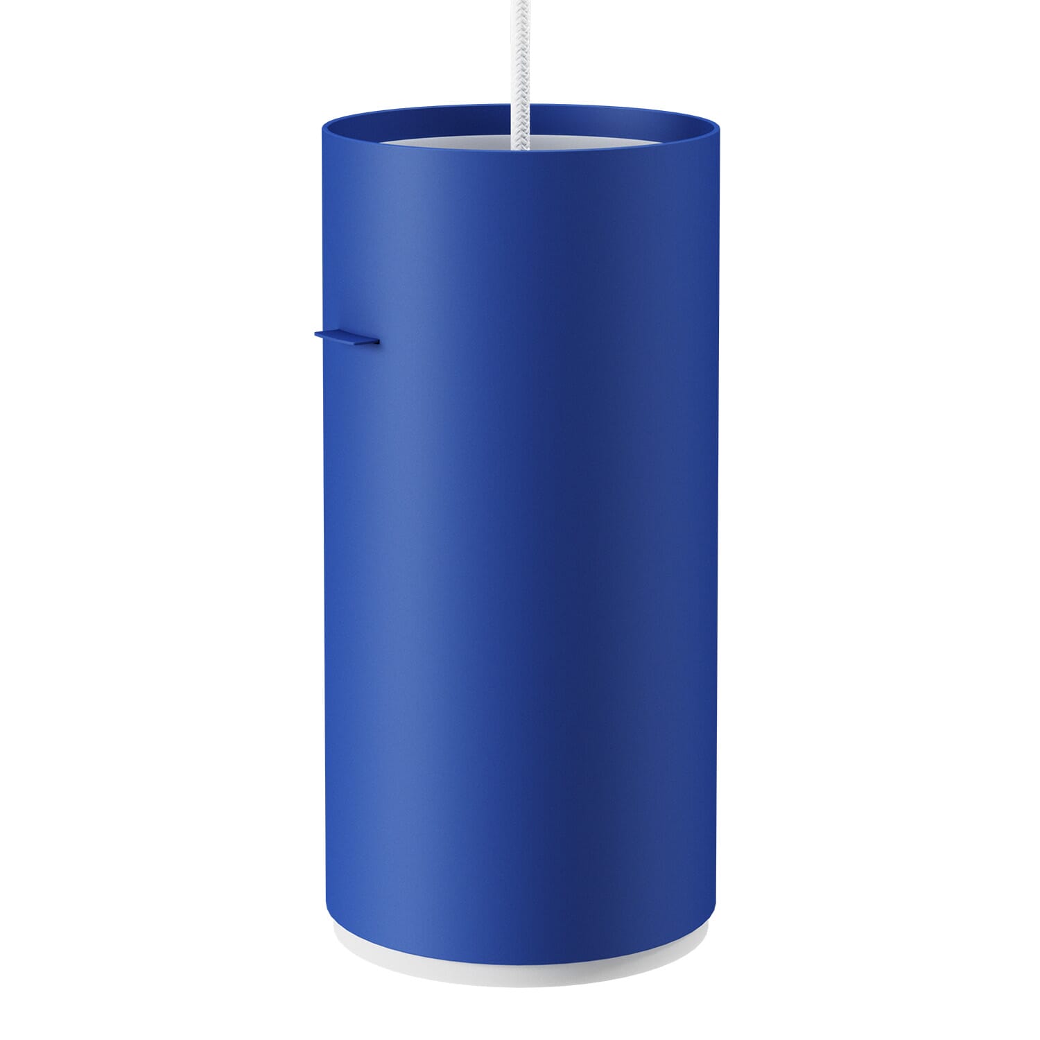 Taklampe Tube Deep Blue Large - Bilde 2