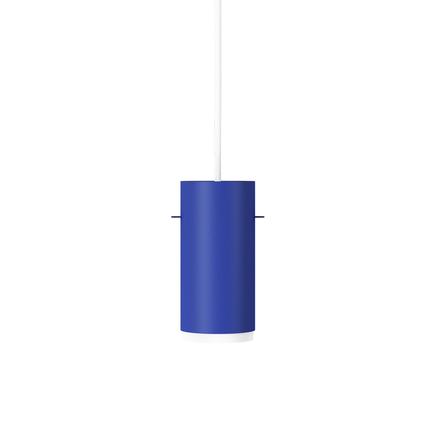 Taklampe Tube Deep Blue Small - Bilde 3