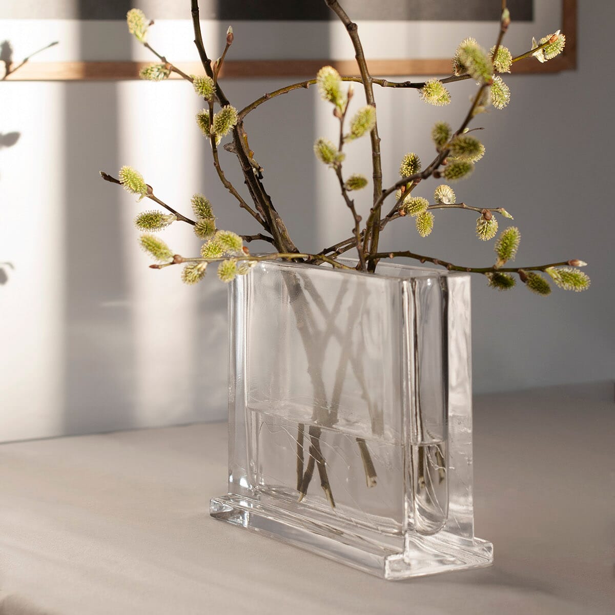 Monoblokk Vase - Bilde 26