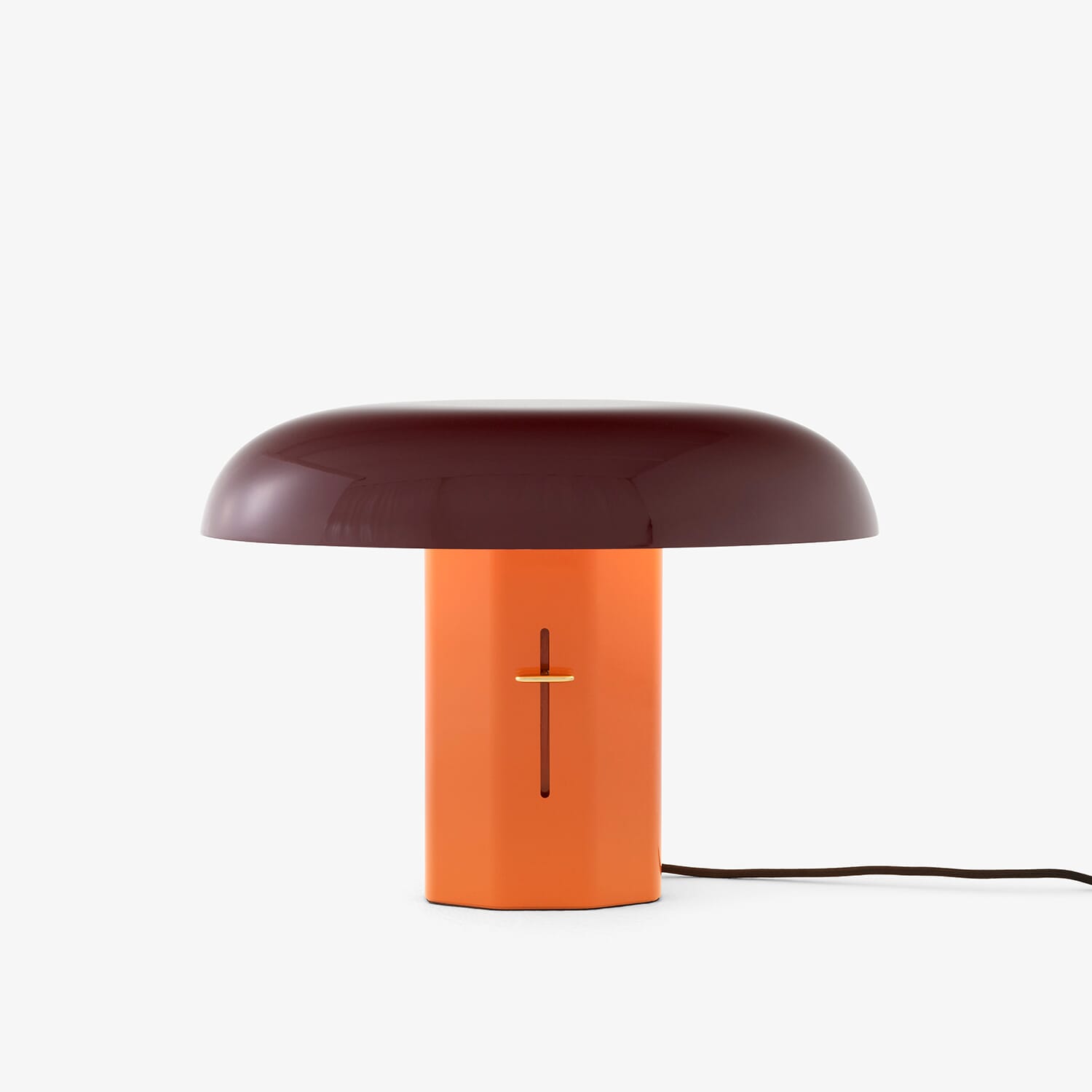 Bordlampe Montera JH42 Amber/Ruby - Bilde 3