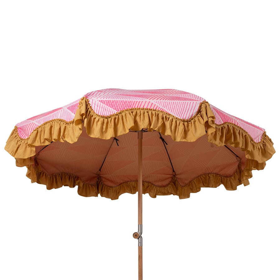 Parasoll Graphic Twist - Bilde 3