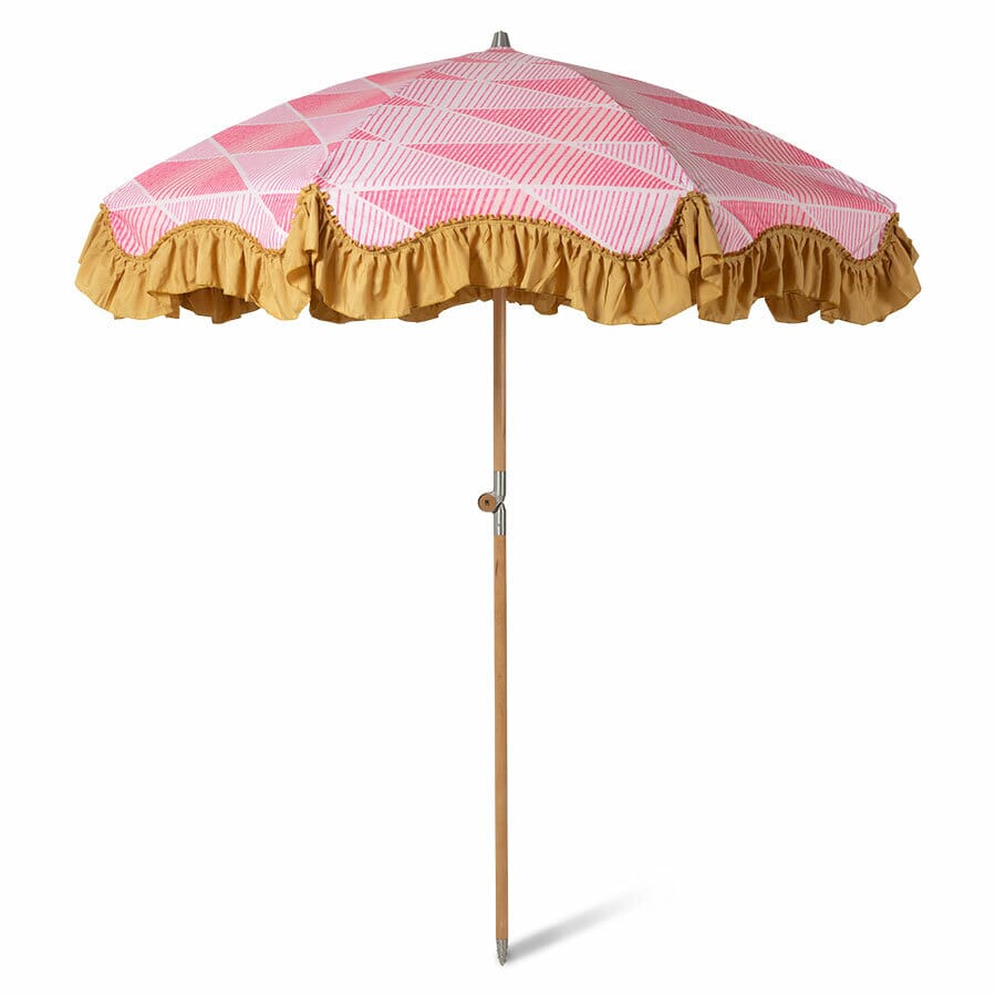 Parasoll Graphic Twist - Hovedbilde
