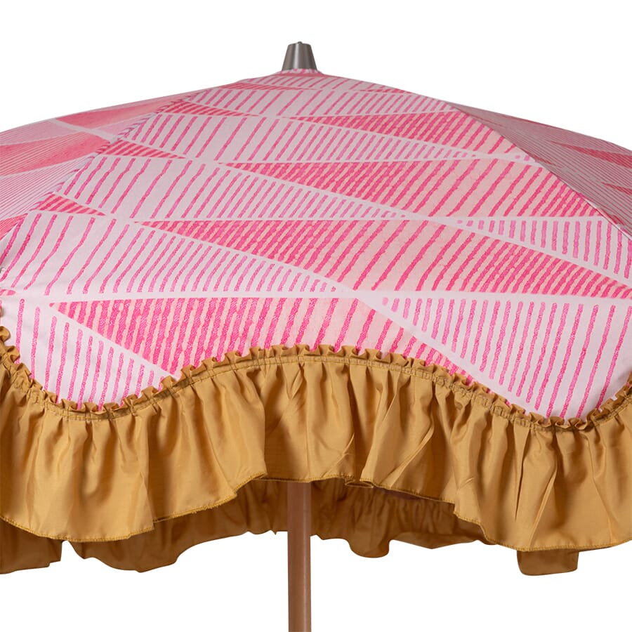 Parasoll Graphic Twist - Bilde 2
