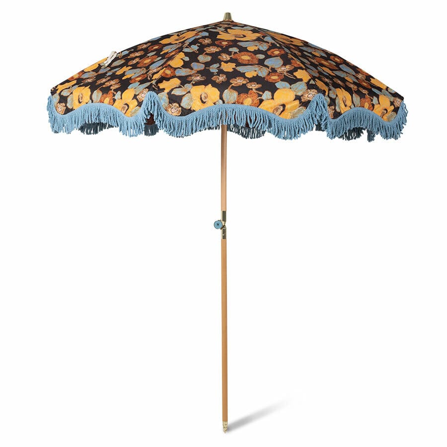 Parasoll Floral Energy - Hovedbilde