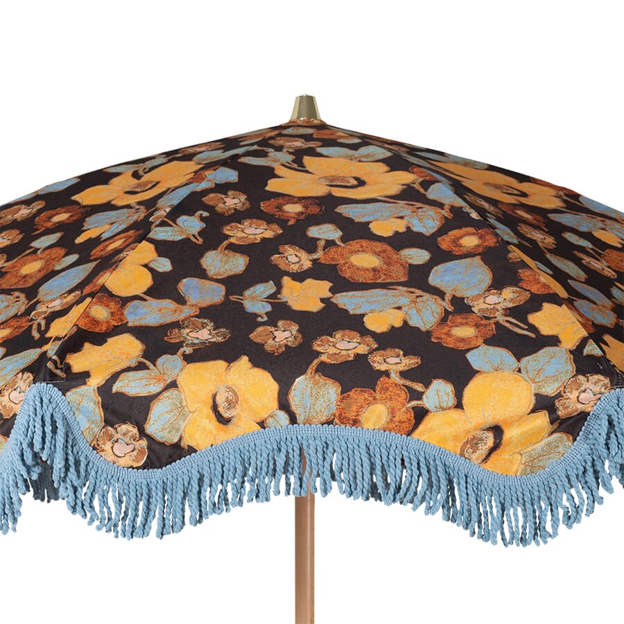 Parasoll Floral Energy - Bilde 2