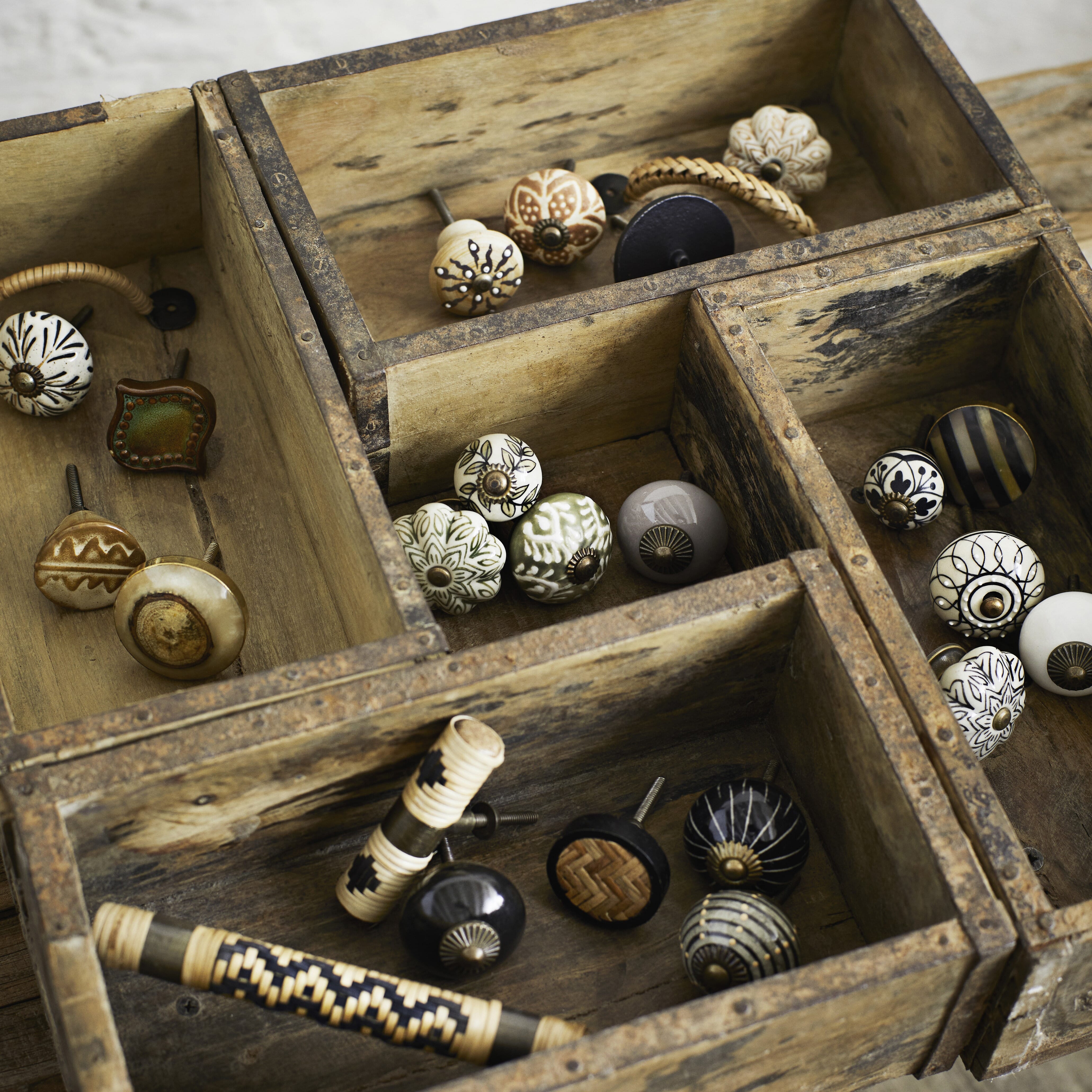 Resin Knott - Bilde 2