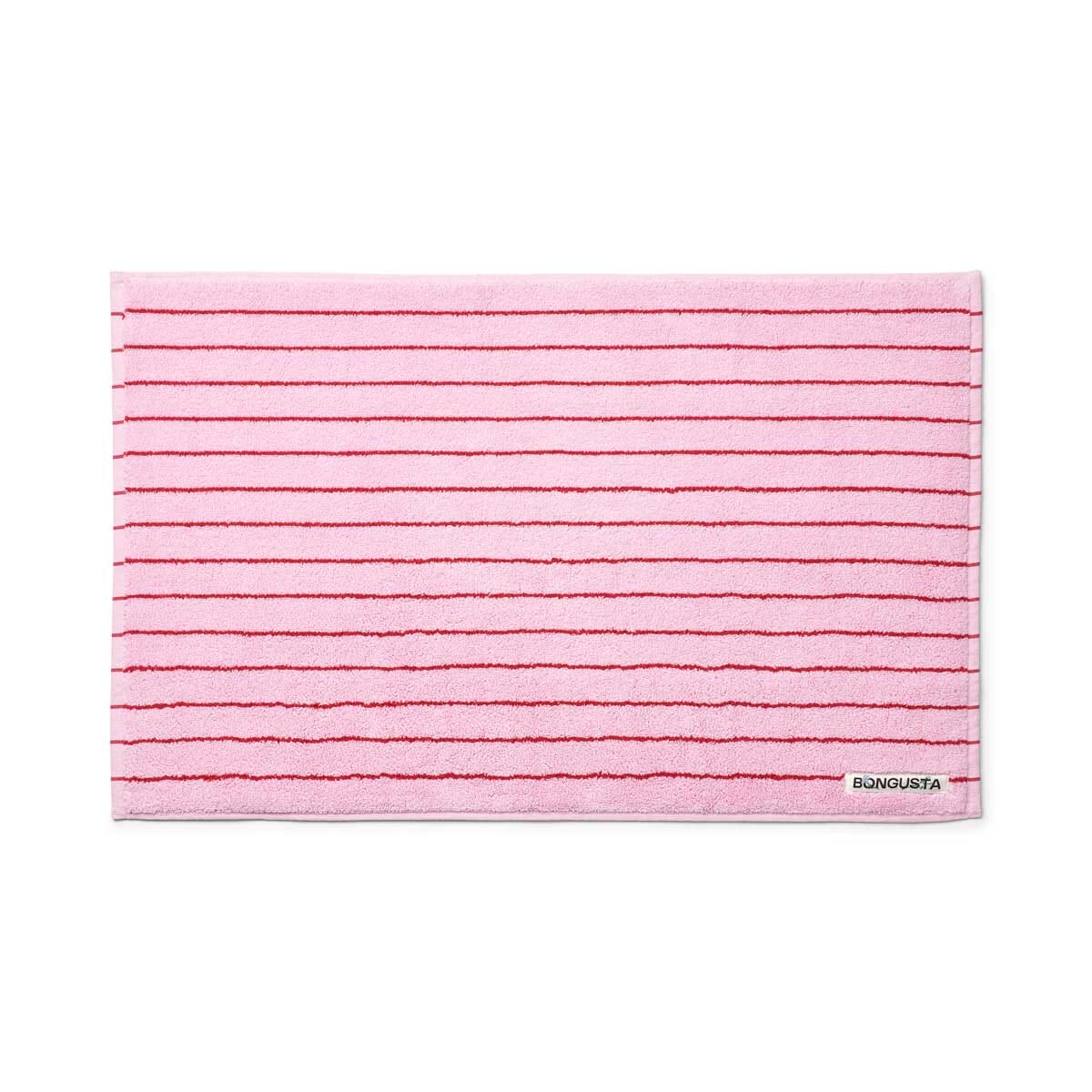 Badematte Pink/Red - Bilde 2