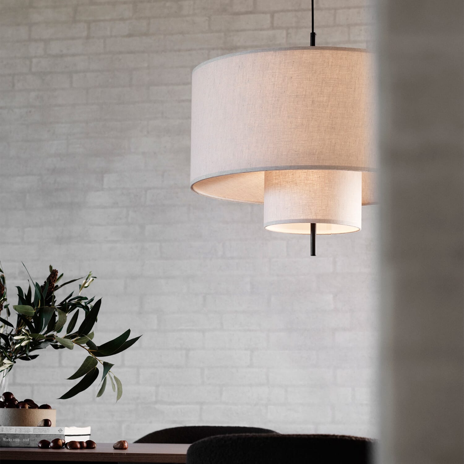 Margin Taklampe Ø90 - Bilde 9