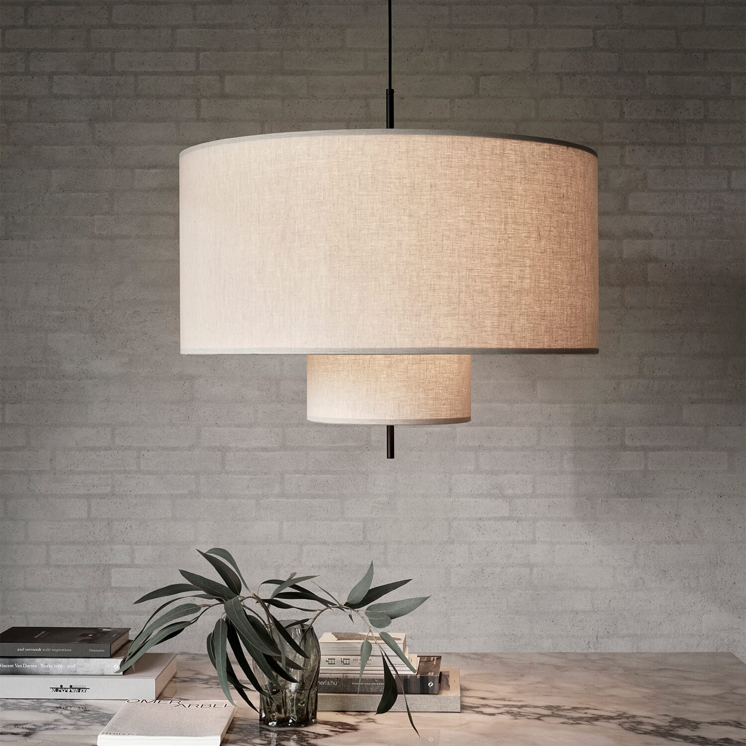 Margin Taklampe Ø90 - Bilde 4
