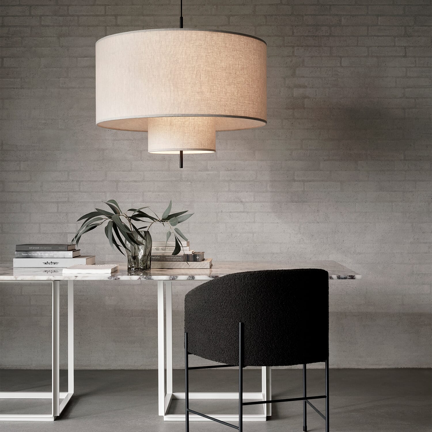 Margin Taklampe Ø90 - Bilde 6