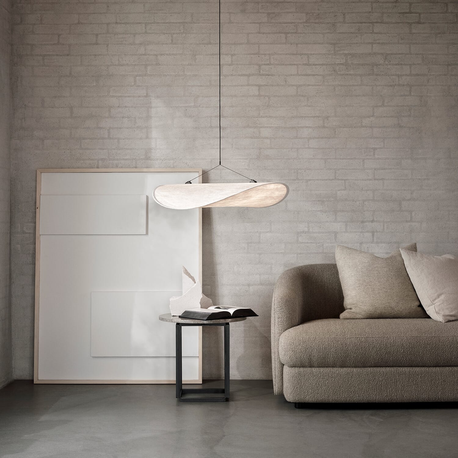 Tense Taklampe Ø70 - Bilde 2