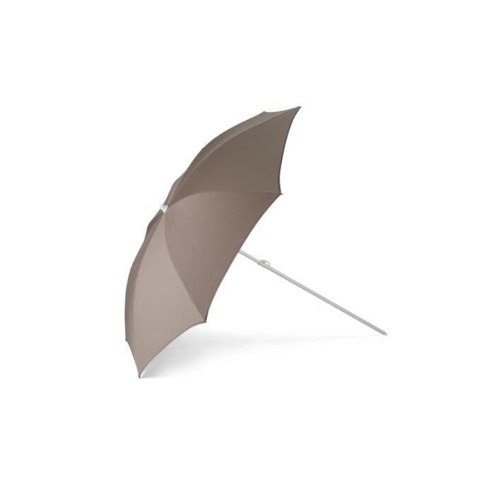 Parasoll Elios Ø:200 Taupe - Bilde 3