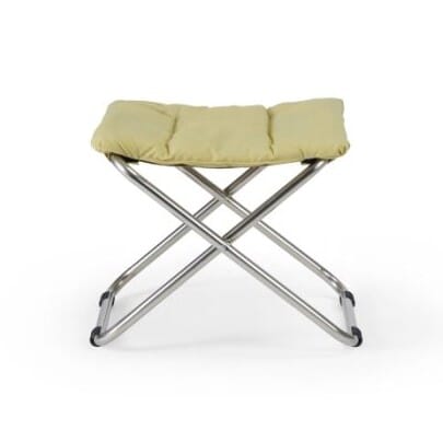 Chico Fotskammel Soft Gul - Bilde 2