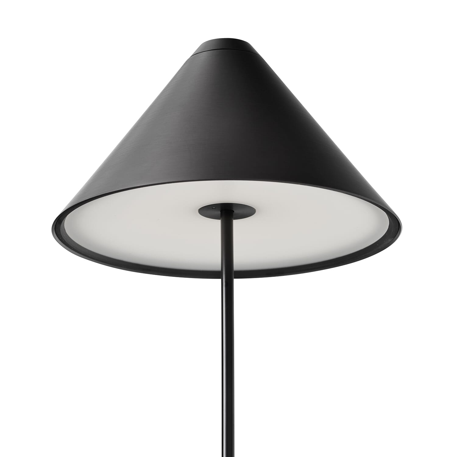 Brolly Oppladbar Lampe Steel Black - Bilde 15