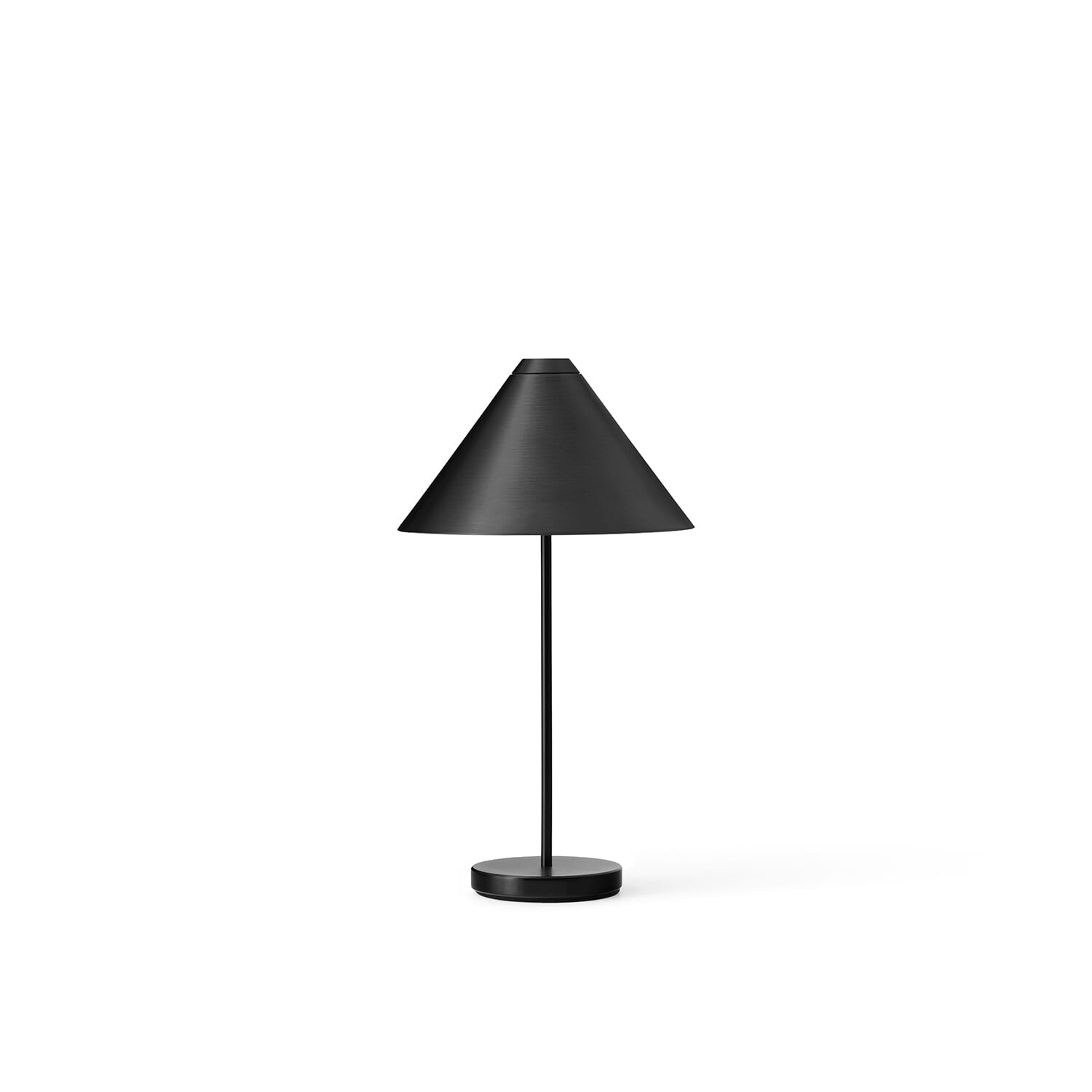 Brolly Oppladbar Lampe Steel Black - Bilde 2