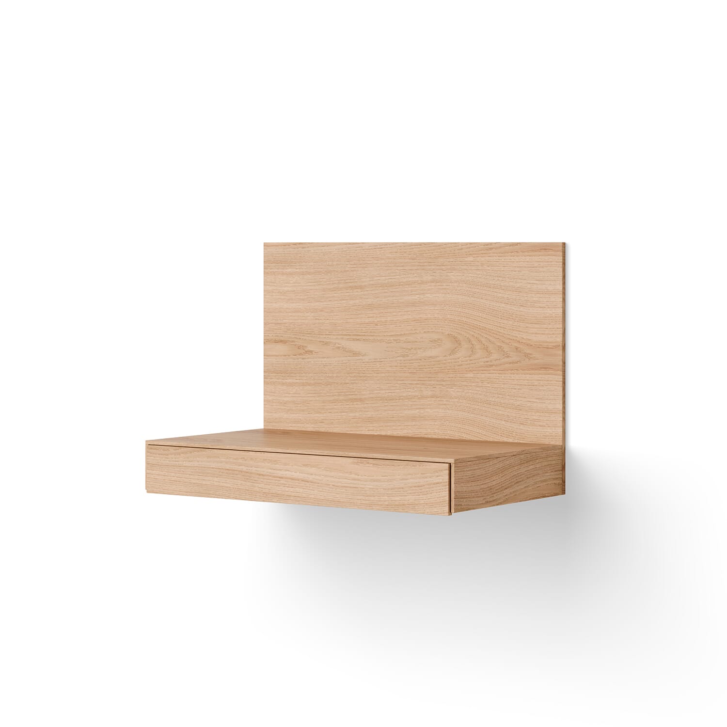 Tana Skrivebord Eik - Bilde 2