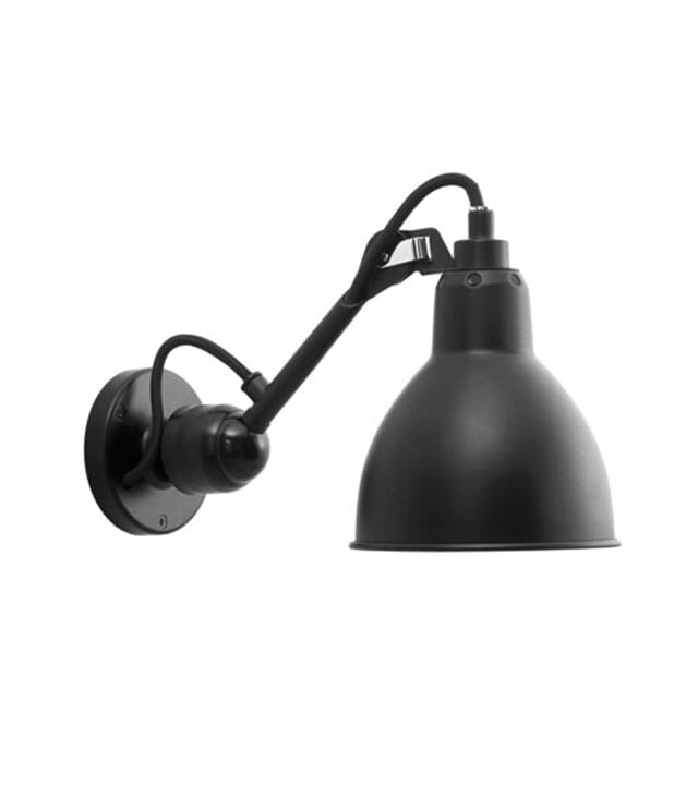 Vegglampe No 304 - Hovedbilde