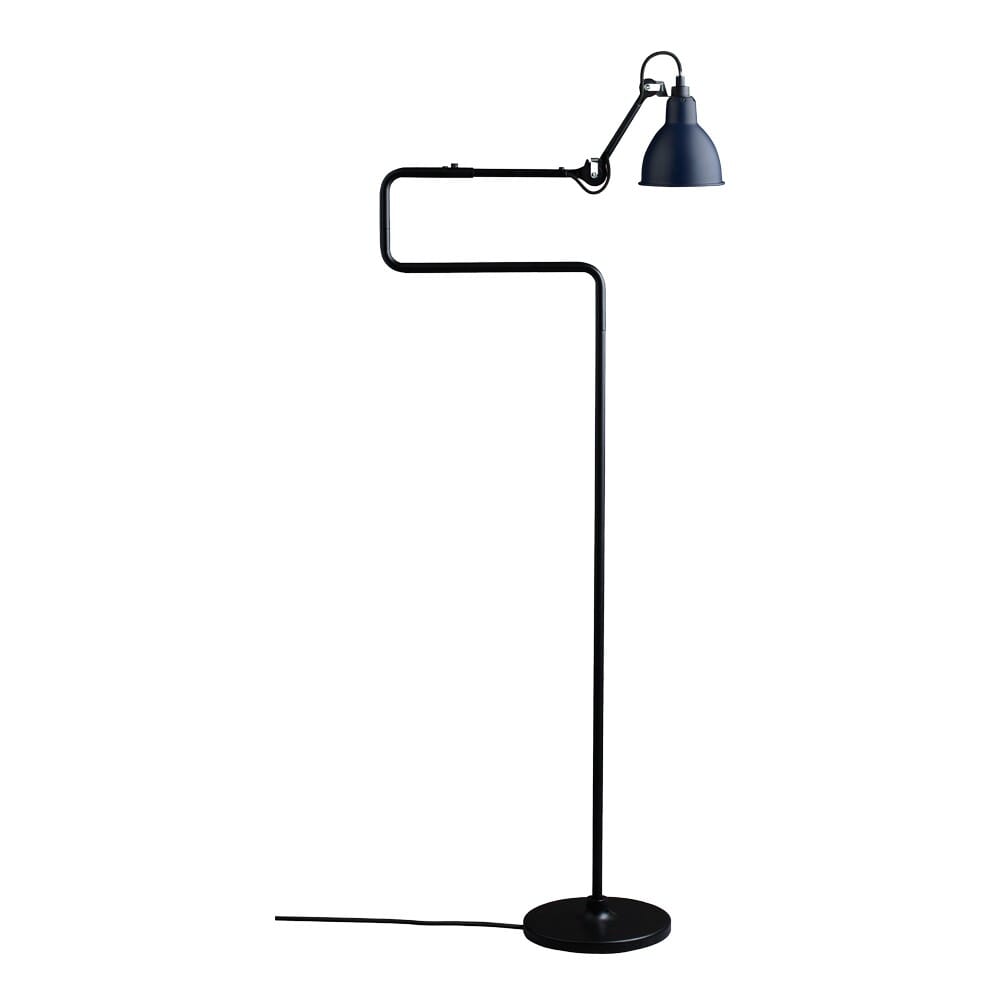 Gulvlampe No 411 - Hovedbilde