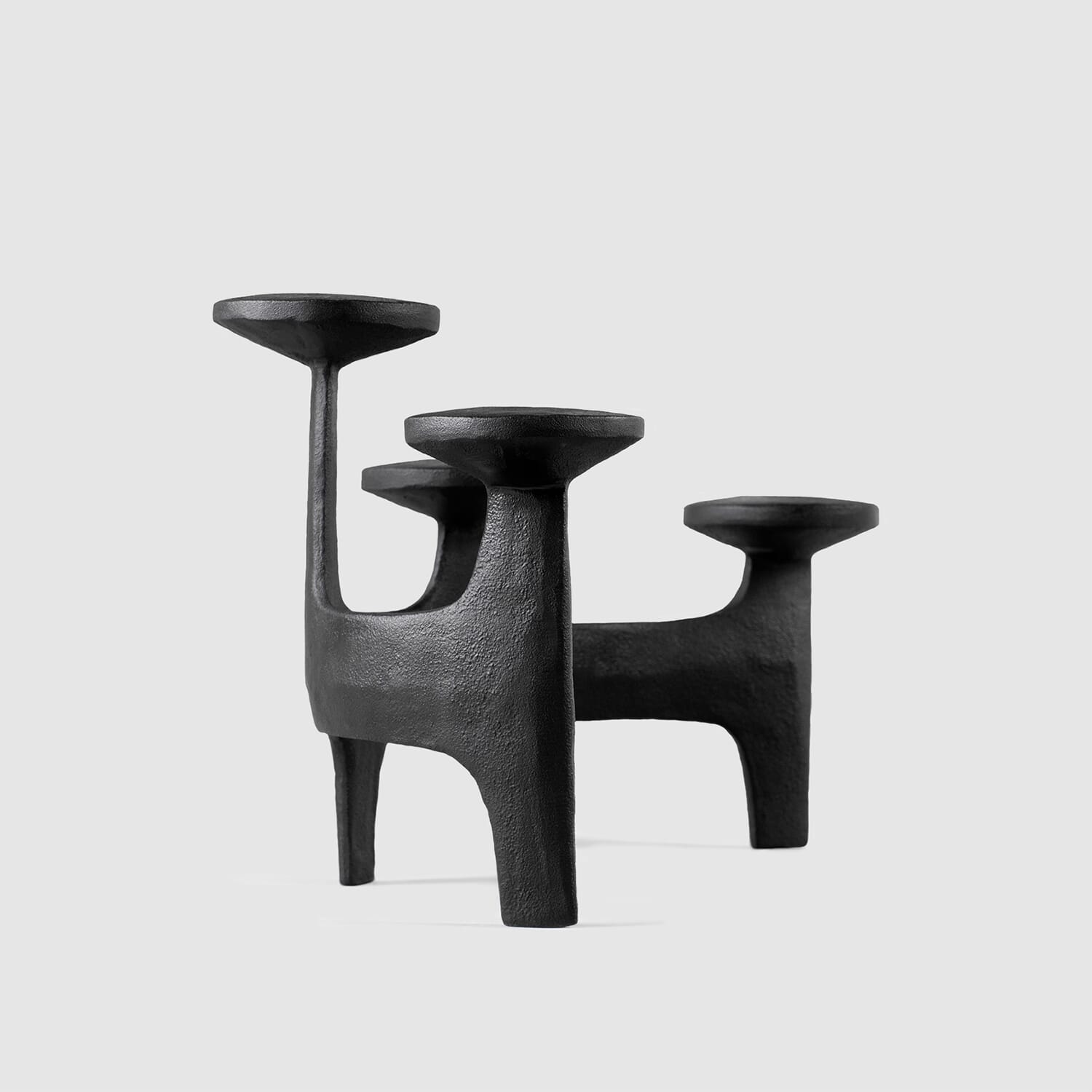 Lysestake Nunatak - Bilde 7