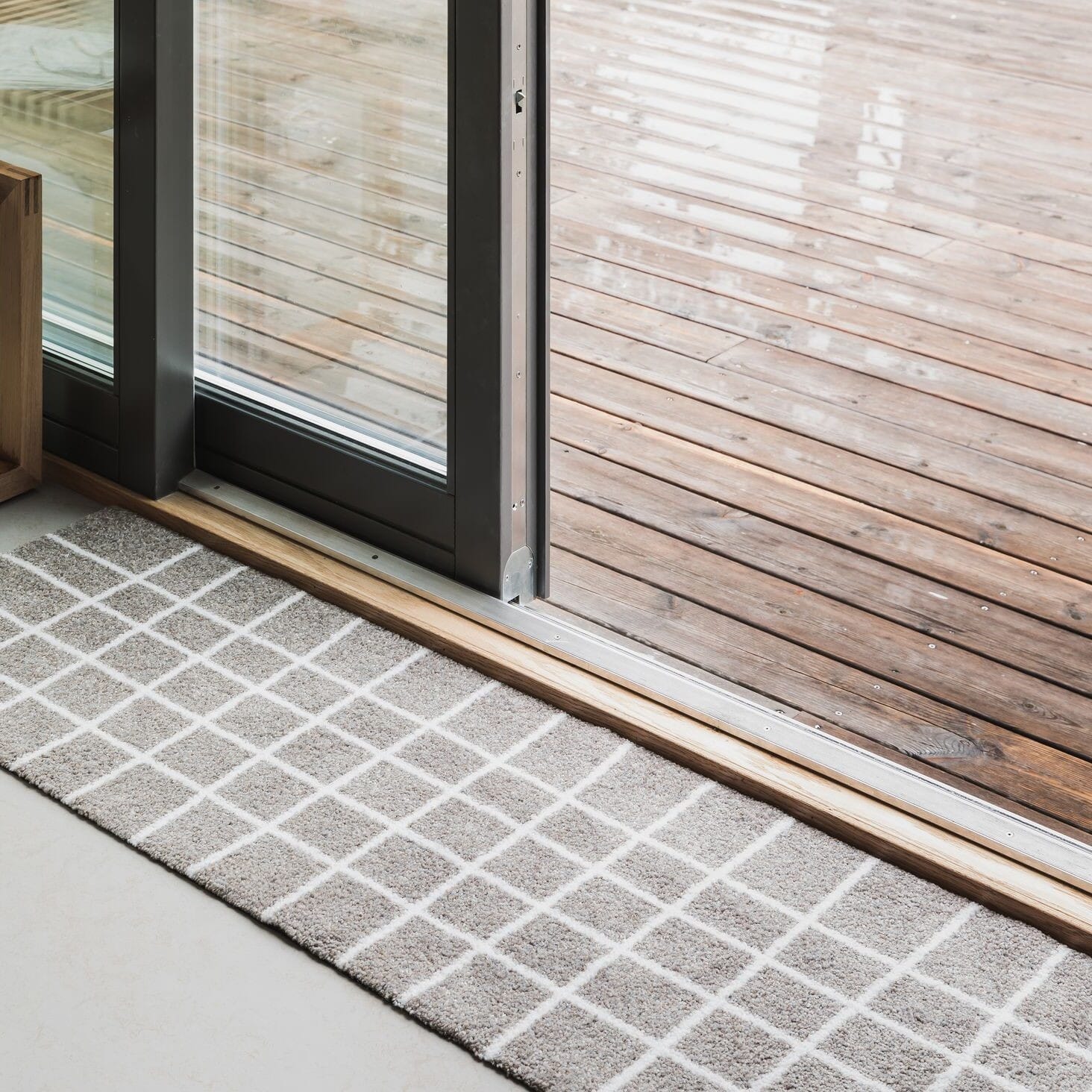 Terrassematte Travertine - Hovedbilde