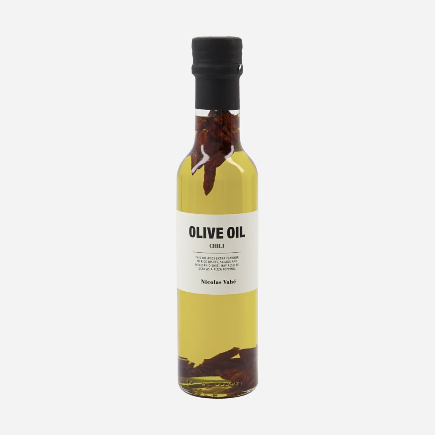 Olive Oil Chilli - Hovedbilde