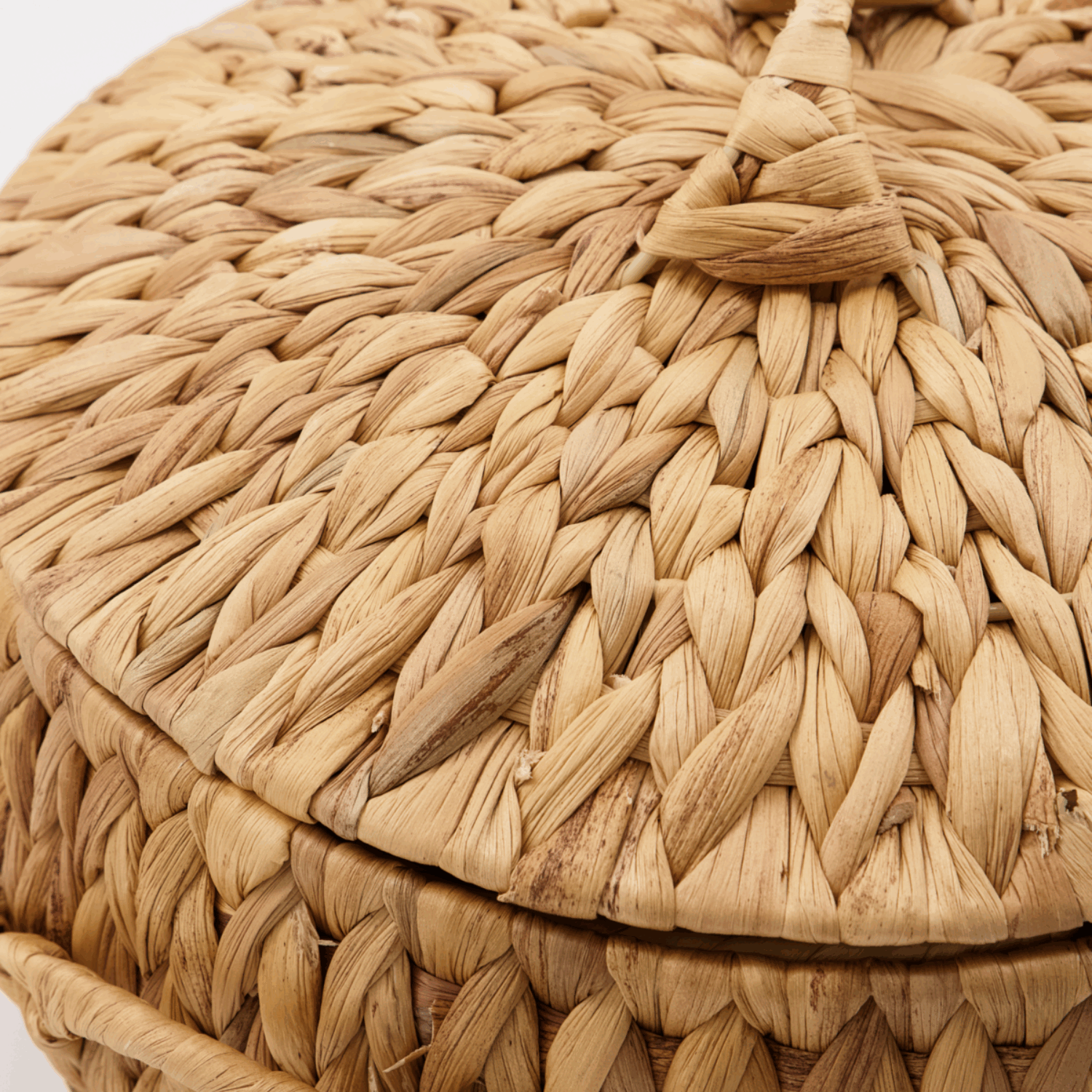 Oppbevaringsbokser Rata Natur - Bilde 3