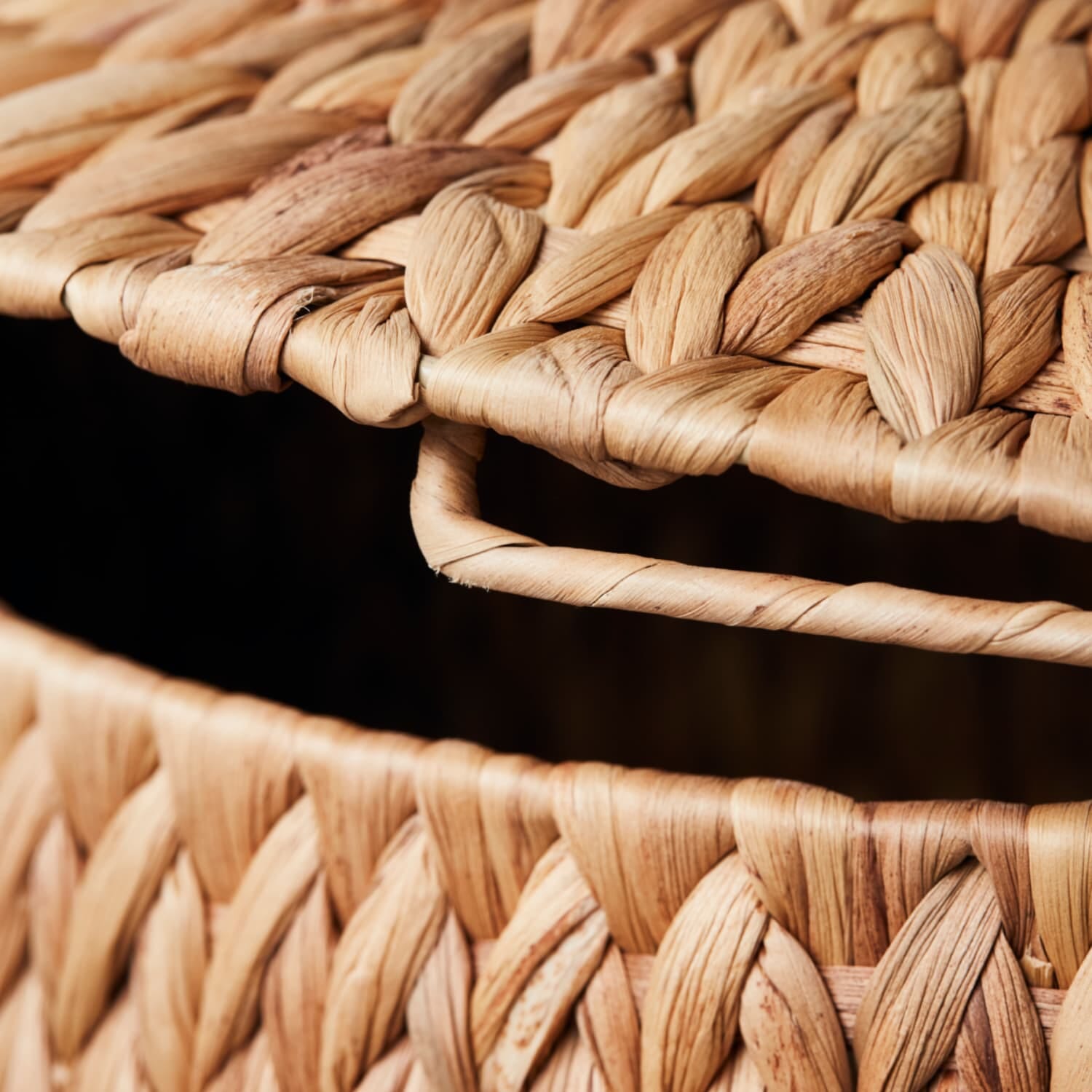 Oppbevaringsbokser Rata Natur - Bilde 4