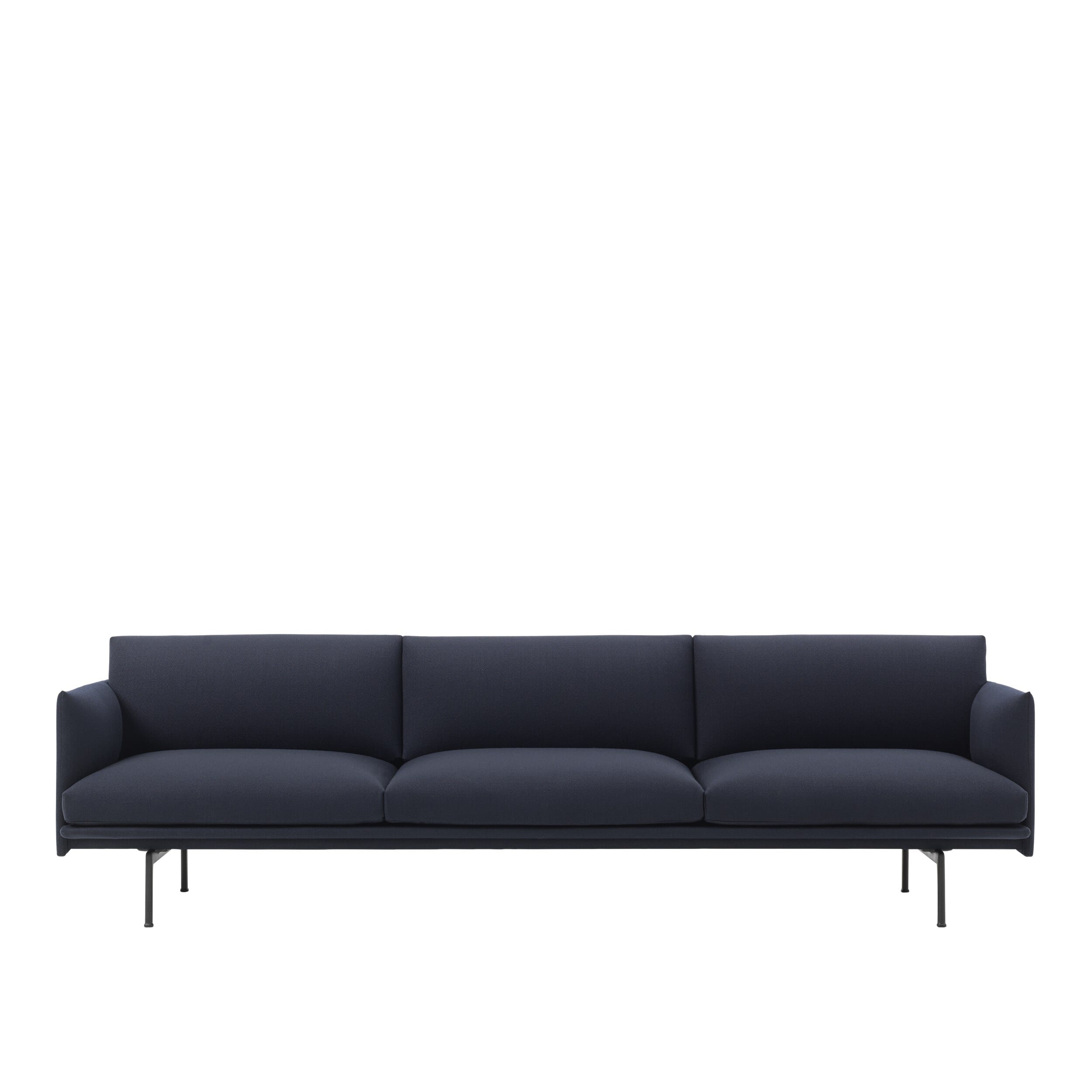 Outline Sofa 3 1/2  seter - Bilde 4