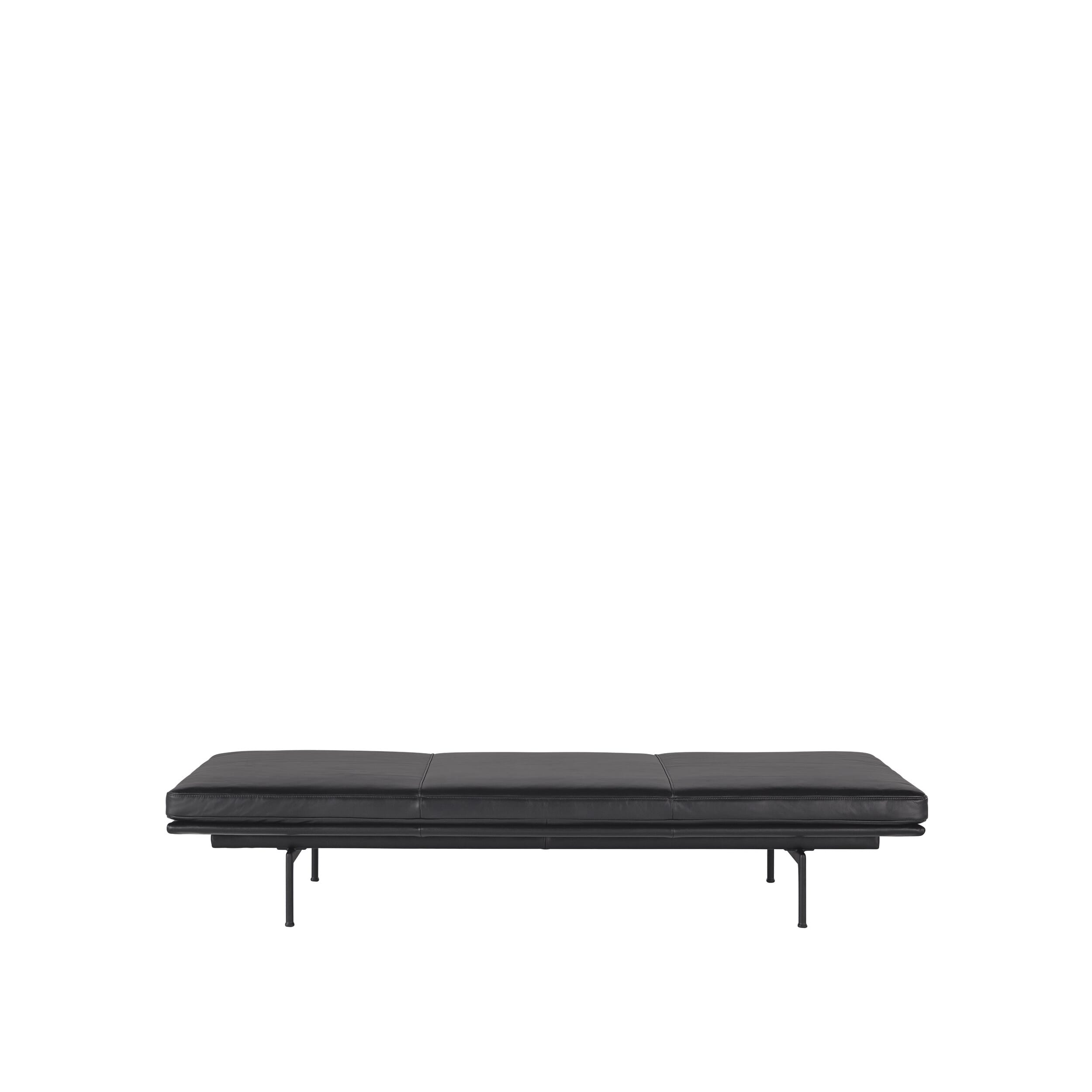Outline Daybed Skinn - Bilde 3