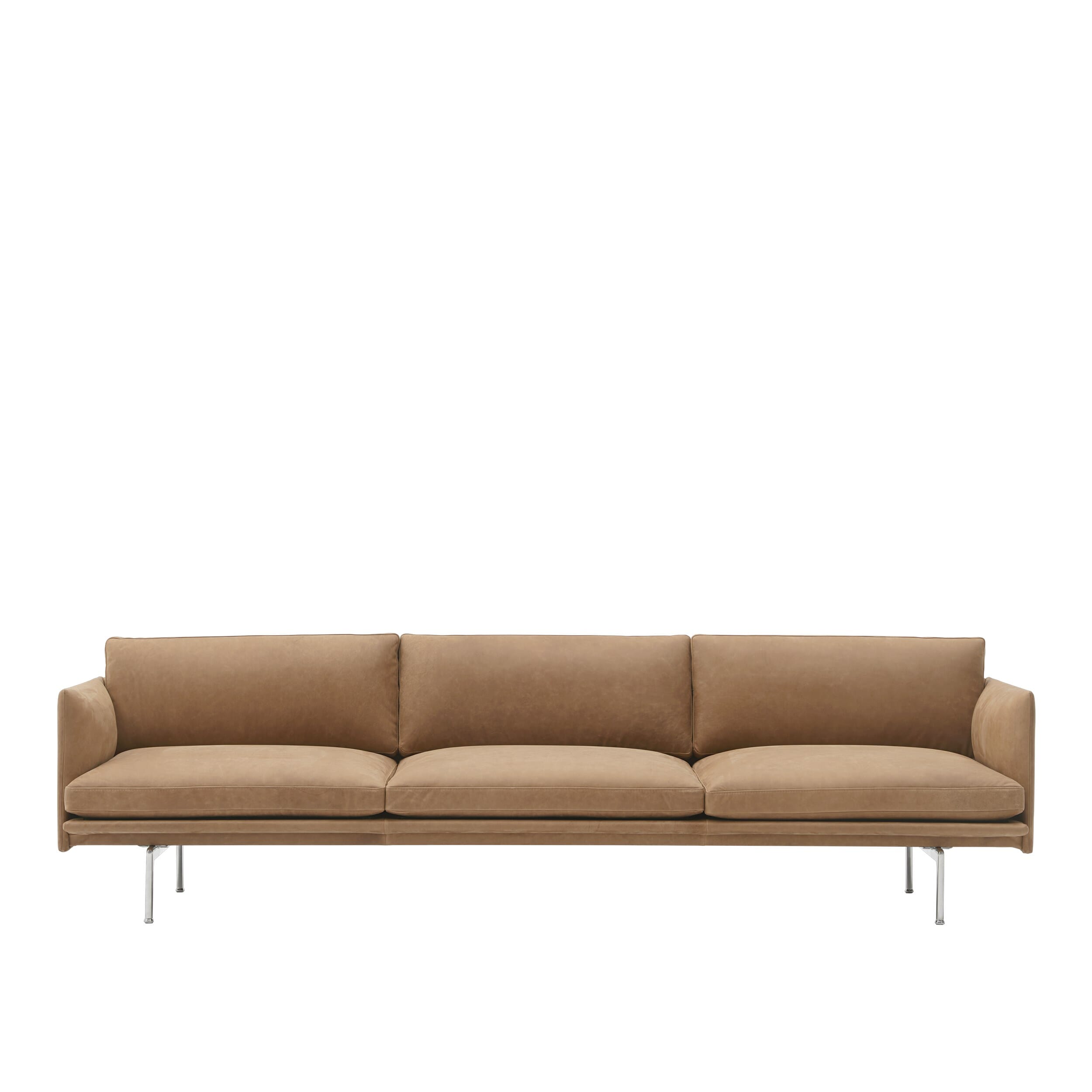 Outline Sofa 3 1/2  seter - Hovedbilde