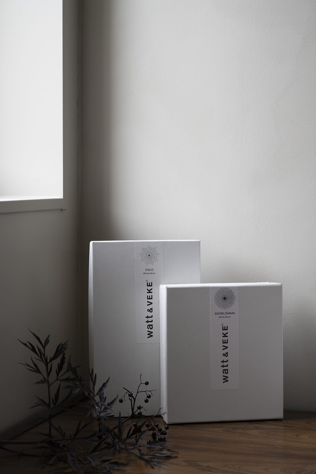 Lotus Julestjerne Beige Ø:60 - Bilde 4