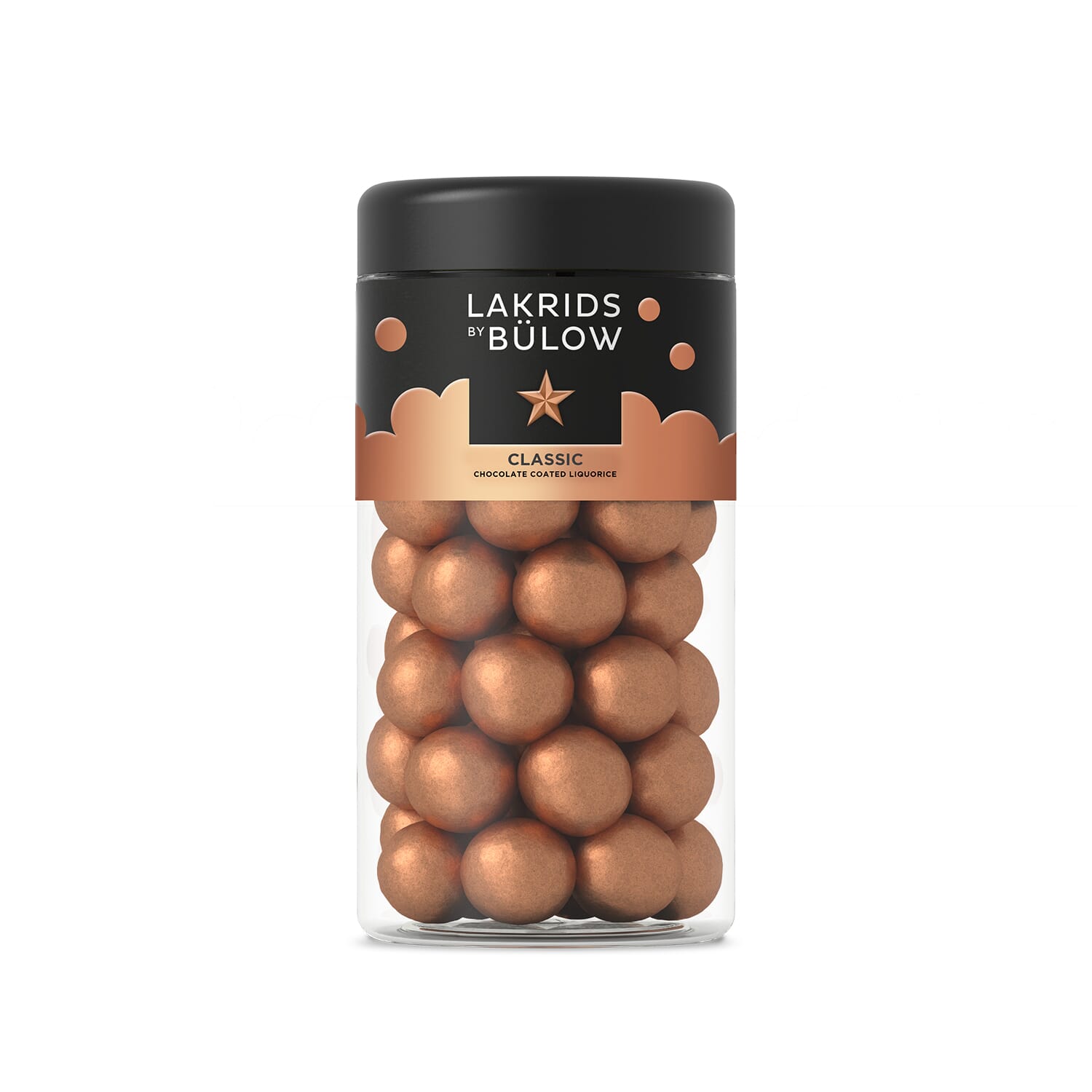 Classic Salt & Caramel 295 gr