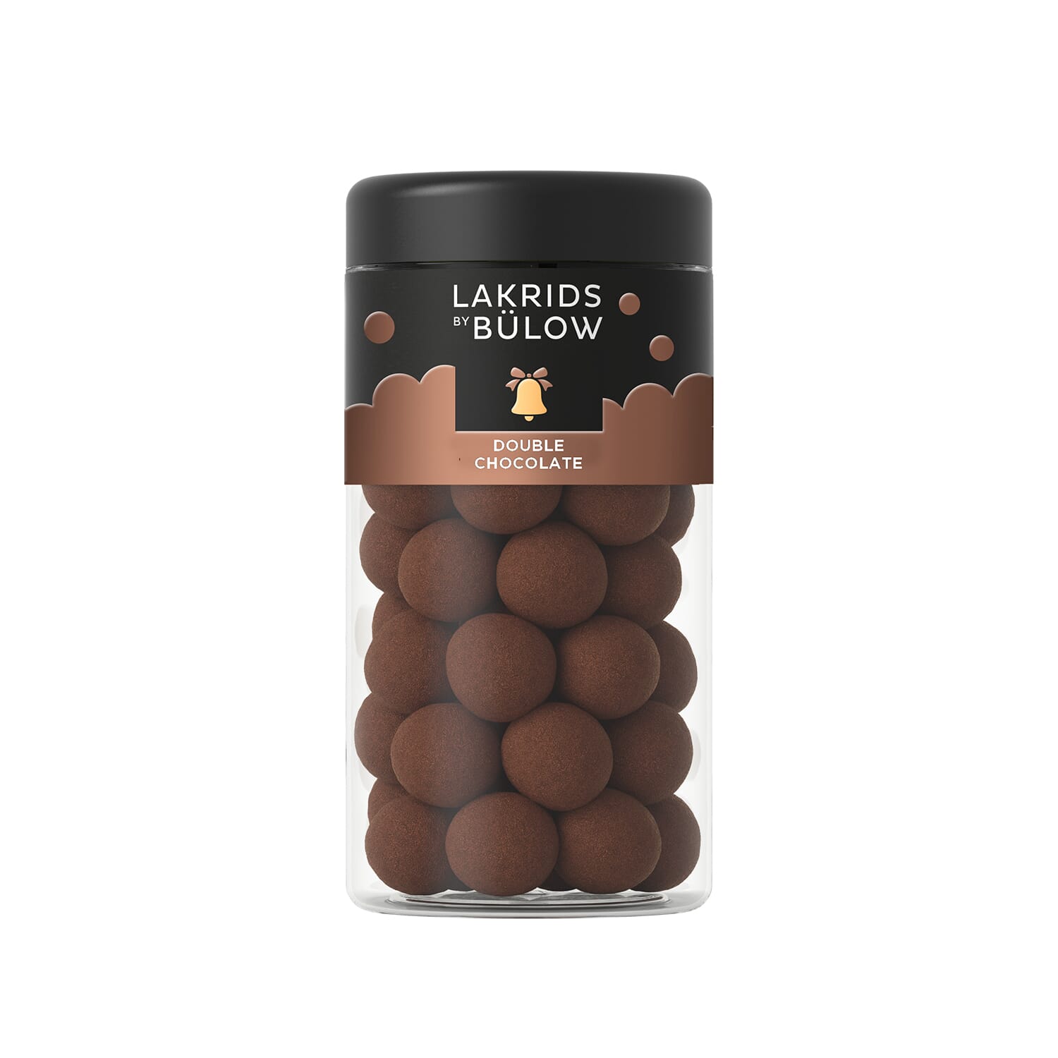Double Chocolate 295 gr