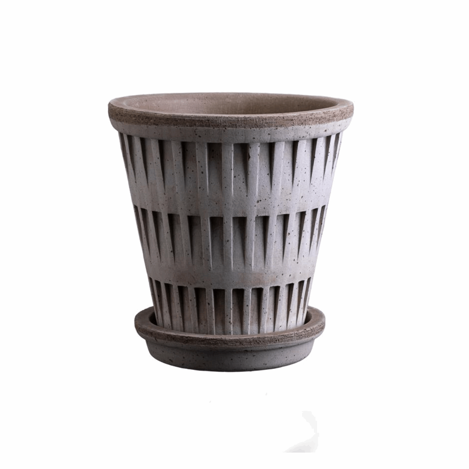Pantheon Raw Grey Ø12 - Hovedbilde