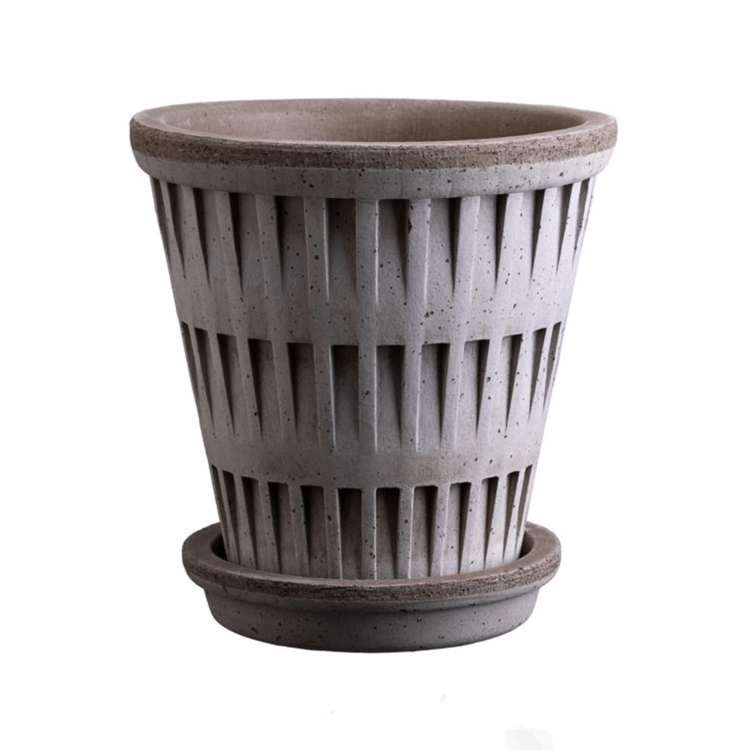Pantheon Raw Grey Ø16 - Hovedbilde