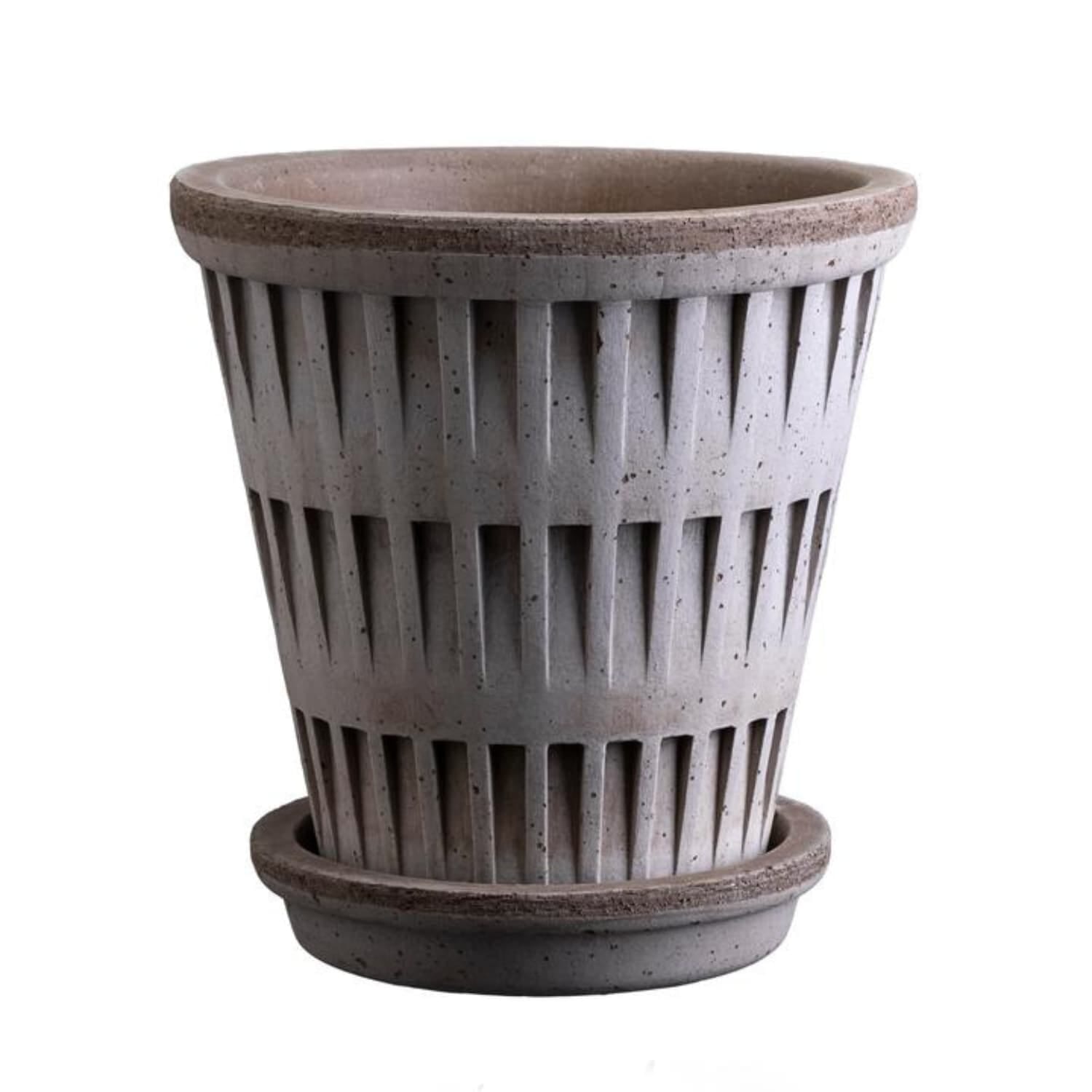 Pantheon Raw Grey Ø18 - Hovedbilde