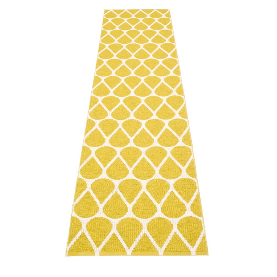 Otis Mustard/ Vanilla - Hovedbilde