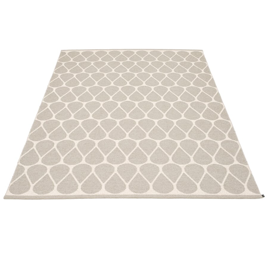 Otis Linen/Vanilla