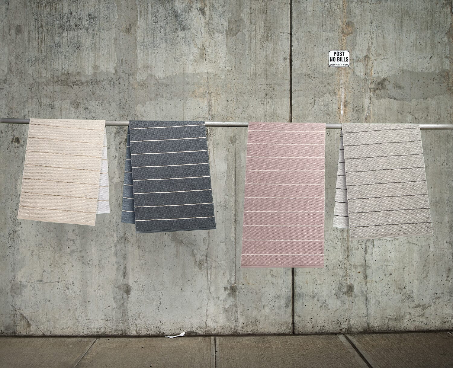 Carl Vanilla/White - Bilde 3