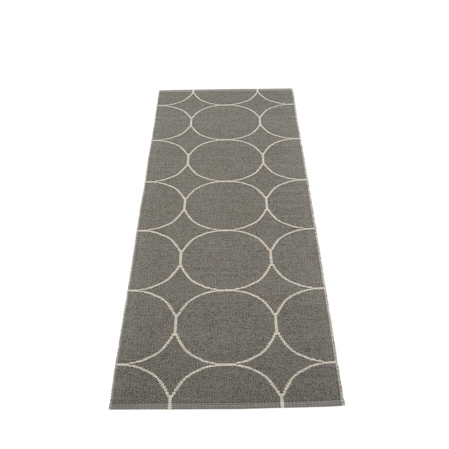 Boo Charcoal/Linen - Hovedbilde