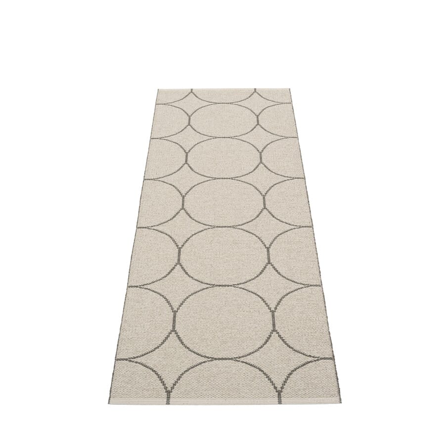 Boo Charcoal/Linen - Bilde 2
