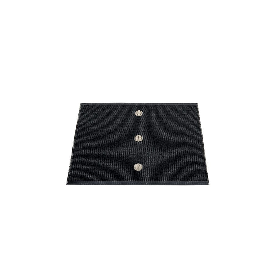 Peg Black/Linen - Bilde 3